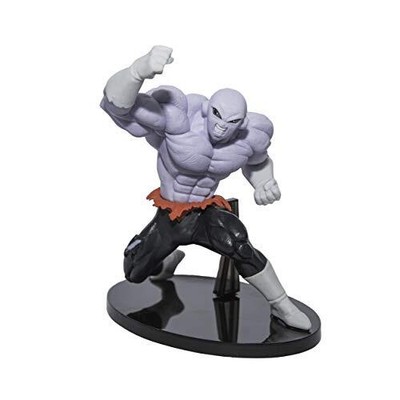 Banpresto Dragon Ball Super Super Warrior Retsuden 2 Chapter 1 The Fierce Battle