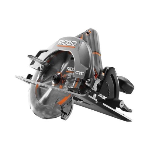 Sierras CIRCULARES RIDGID