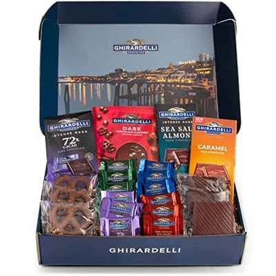 Ghirardelli Grand Party Gift Box