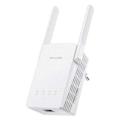 TP-LINK RE200 (RE200) - Achat Point d'accès wifi TP-LINK pour