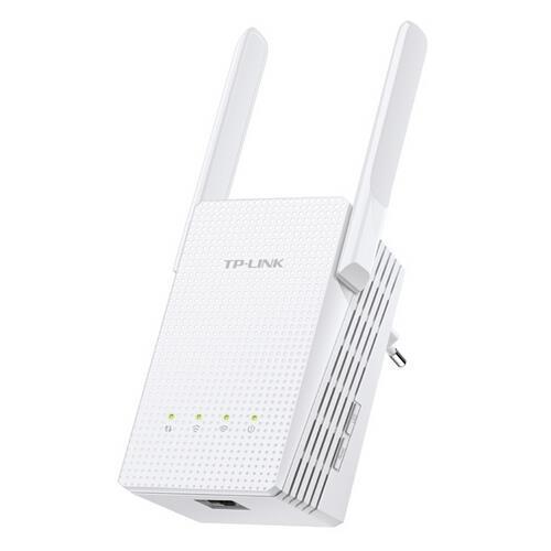 TP-Link Wi-Fi Extenders