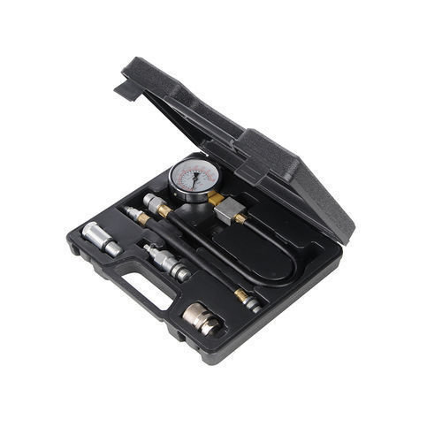 Coppia Boccola filettata riparazione filetto candela Fiat 500 126 850