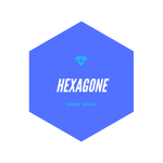 hexagone.-25
