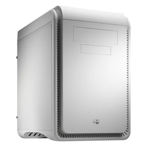 White MicroATX Computer Cases