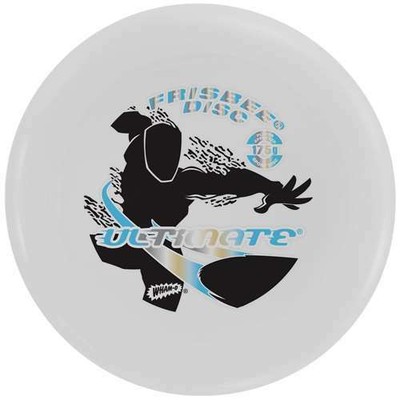 Wham O 175 Gram Ultimate Flying Frisbee Disc 3-Pack (Used)