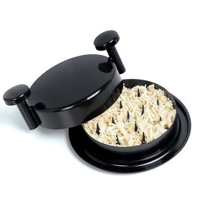Meat Shredder Manual Hand Food Chopper Kitchen Tool Pull Pork Beef Chicken BBQ