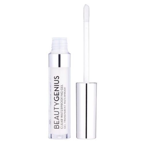 Cartilla de sombra de ojos de gel