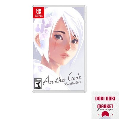 Another Code : Recollection - US Version