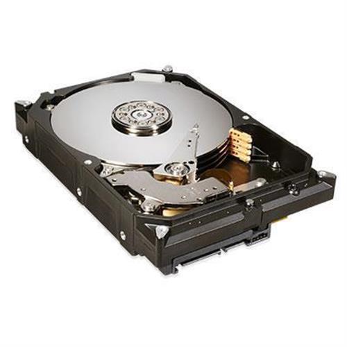 Seagate Barracuda ST4000DM004 4TB Desktop Internal HDD, SATA III