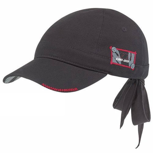 CAN-AM OEM Ladies Ride Cap One Size (O/S) 4476810090 | eBay
