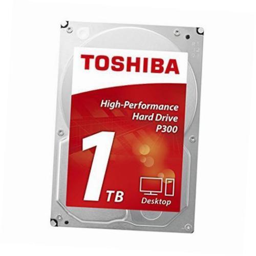 ORIGINAL!! TOSHIBA MQ04ABF100 WINDOWS 10 1TB 5400RPM HDD HARD