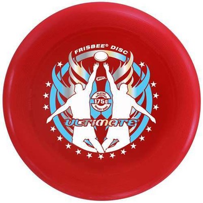 Wham O 175 Gram Ultimate Flying Frisbee Disc 3-Pack (Used)