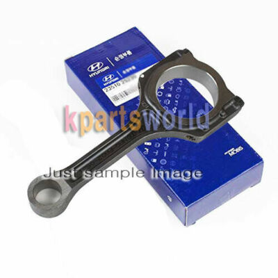 Genuine Connecting Rod 1pcs 235104X010 for KIA CANIVAL : NOV.2006