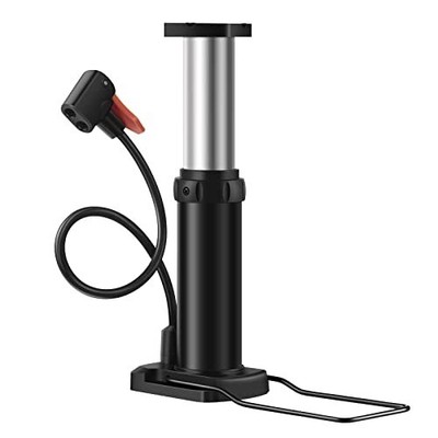 Pump 120 Psi Hand Air Pumps With Presta And S...