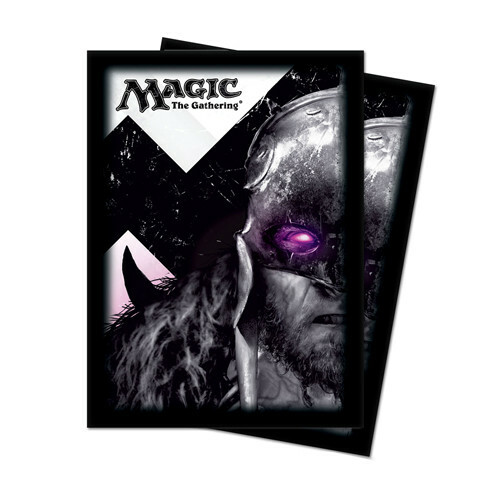 Garruk | 80x Standard Card Sleeve Protectors | MtG 2015 Ultra Pro Brand New