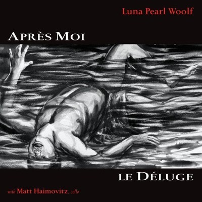 Apres Moi, Le Deluge [CD] [VERY GOOD]
