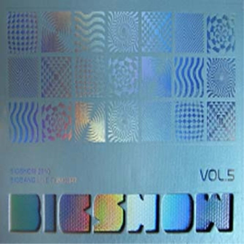 BIGBANG BIGSHOW アルバムCD BIGBANG [BIG SHOW] 2010 Concert Live Album 2CD K-POP SEALED
