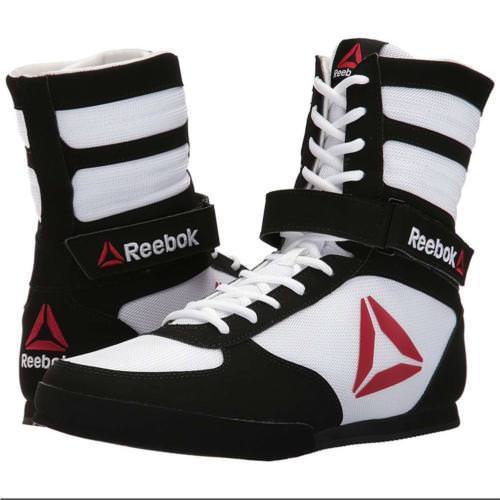 Chaussures Lutte Rudis Colt 2.0 – Homme Pointure 8.5 – Noir, Boxe MMA – CLT-0017