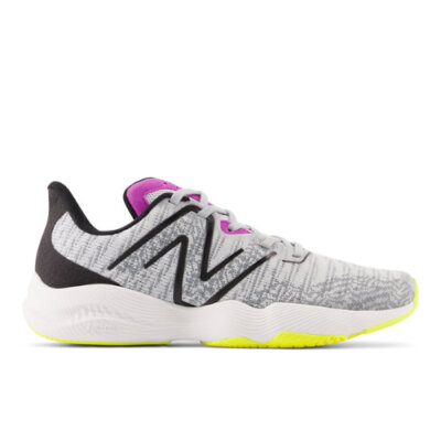 

Женские кроссовки New Balance FuelCell Shift TR v2, Grey/black/pink