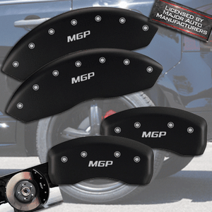 Ford f250 front brake caliper removal