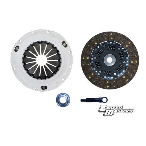 Kit Clutch Discs With Original FCC Steel Kawasaki Z 1000