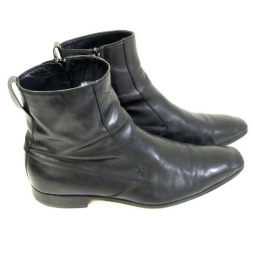 Мужские ботинки Dior Homme