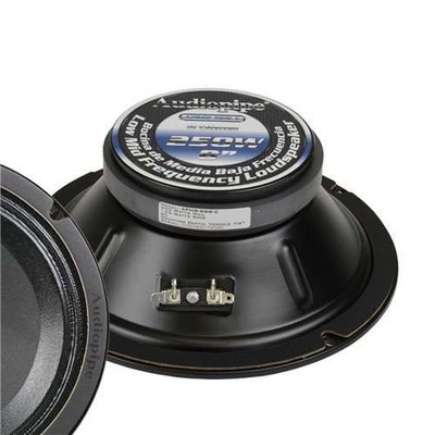 Audiopipe 8