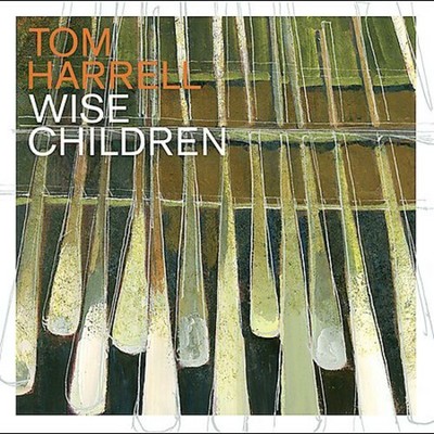 Tom Harrell - Wise Children [New CD] Alliance MOD