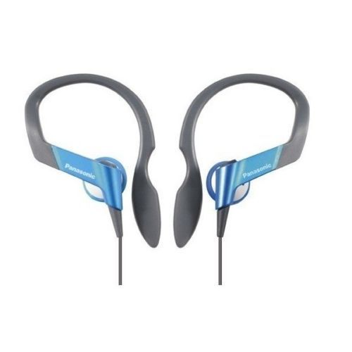 Panasonic Sealed Type Headphone Wireless Bluetooth Blue RP-HF410B