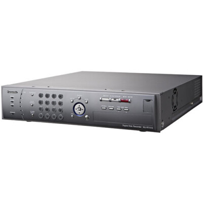 WJ-RT416/G , real time hard disk recorder