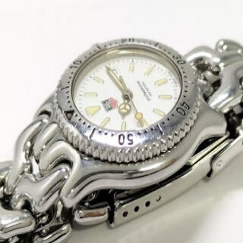 TAG Heuer Professional 腕時計 楽天市場】【ウォッチ】TAG Heuer タグ ホイヤー