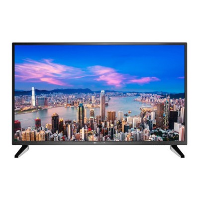 BOLVA 55 Inch 4K Ultra HD LED TV with 4 x HDMI amp USB  55BL00H7