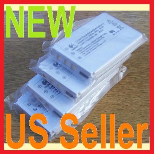 Potencia y baterías multiuso Logitech Batería