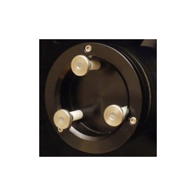 Bob's Knobs for Meade 6'' f/10 6-Screw Secondary # M6-6
