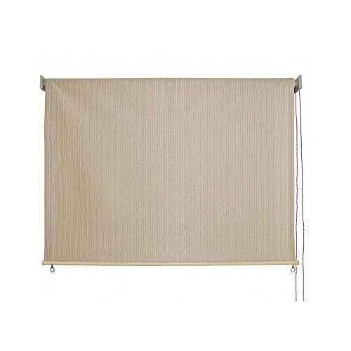 Pantalla de Rodillos de tela