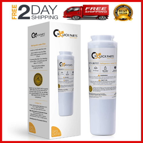 Whirlpool Wrx735sdbm00 Refrigerator Water Filter