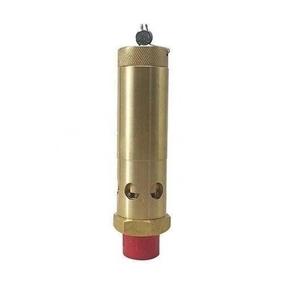 1PC New Safety Valve 0830100818 for Atlas Copco Compressor 0830-1008-18