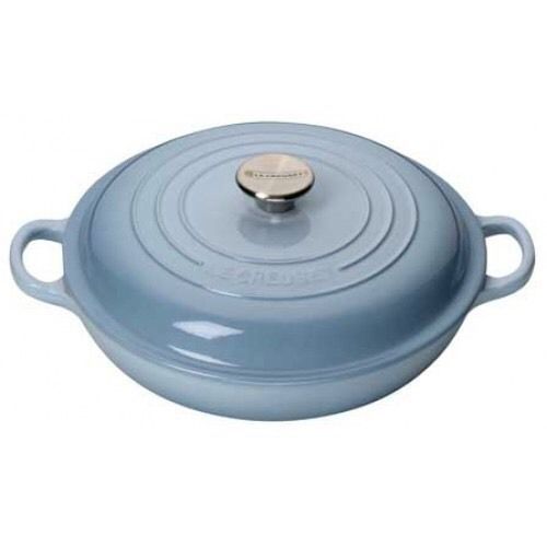 Auflaufformen aus Emaille