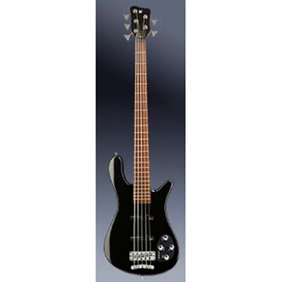 ベース Warwick RockBass Streamer LX5 Warwick RockBass Streamer LX 5 String Electric Bass - Red | eBay