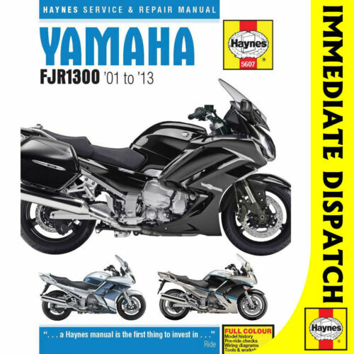 ヤマハ　YZF -R1/R1M(2020~)　サービスマニュアル Linkage and Dogbone Bearing Kit for Yamaha FJR 1300 2001-2024