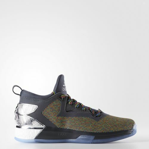 adidas d rose 6 march madness adidas d rose 6 march madness