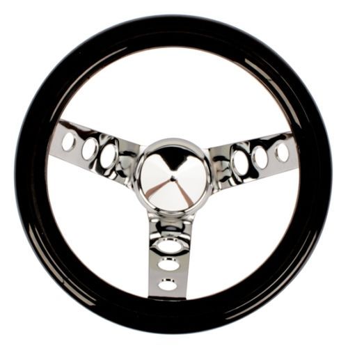 Chevrolet Car and Truck Steering Wheels and Horns