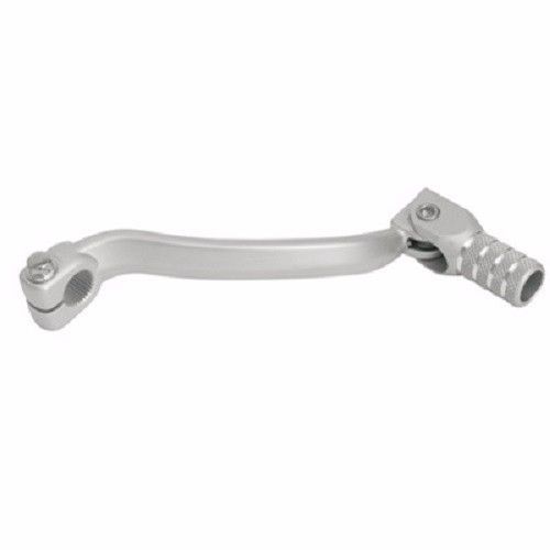ZETA Trigger Brake Pedal Blue For Yamaha YZ250F/FX WR250F 2015