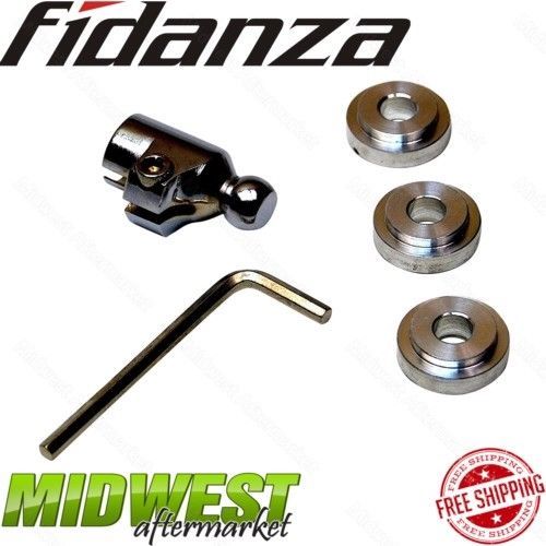 Fidanza Performance 891844 Manual Transmission Shifter