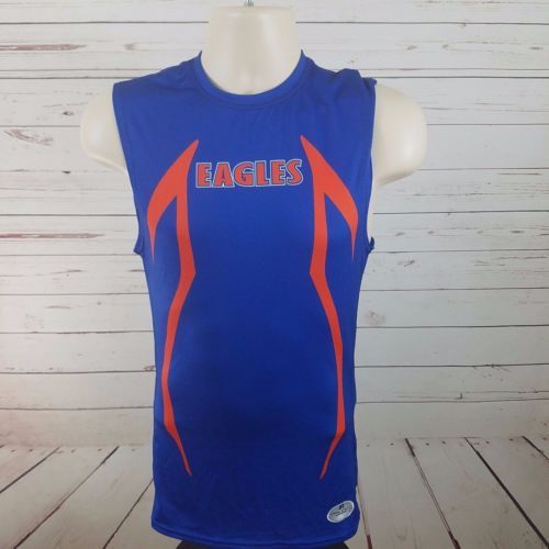 Russell Athletic Fitness Exercise Clothing for Men