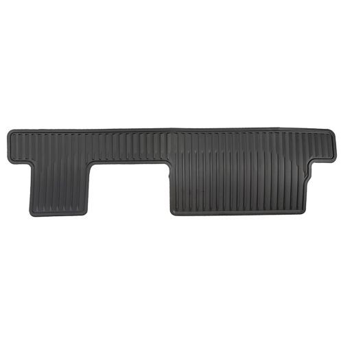 Tappetini Auto CARxion Per Nissan Kicks (2018-2024) - Set Completo 4 Pezzi In TPE Per Tutte Le Stagioni - Antifango, Antineve, Facili Da Pulire - 2