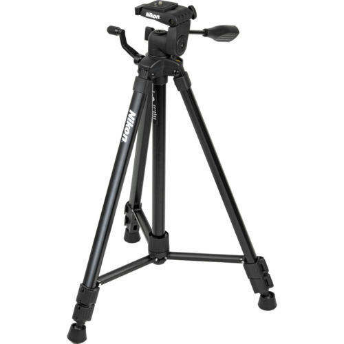 Nikon Camera Tripods & Monopods