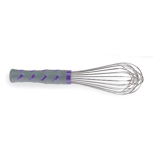 Stainless Steel Whisk - Heavy Duty 16" Piano