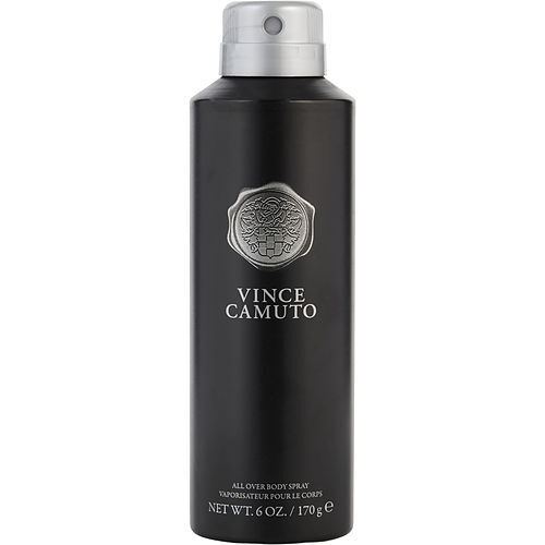 Классический спрей для тела Vince Camuto для мужчин, 6 жидких унций