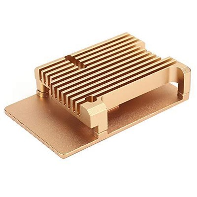 3 B For Raspberry Pi 3 B+ Case Built In ...